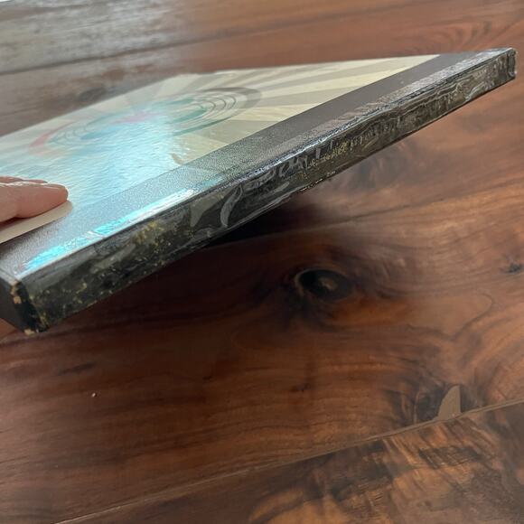 Haydn The Seasons 3xLP Box Set 1953 Decca DX-123 - Picture 16 of 16